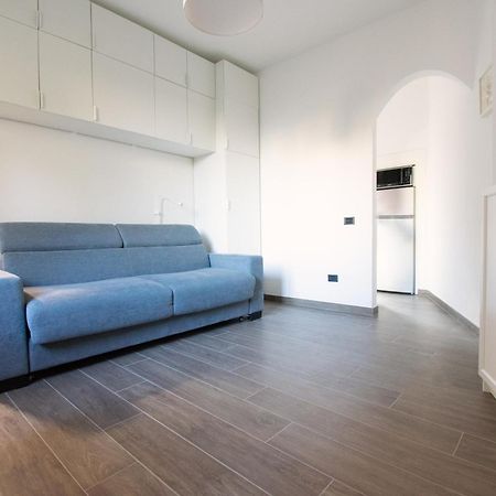 Zumbini44 - Navigli Cozy Flat Apartamento Milão Exterior foto