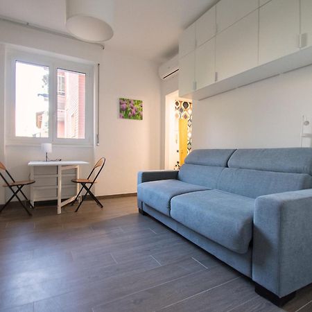 Zumbini44 - Navigli Cozy Flat Apartamento Milão Exterior foto