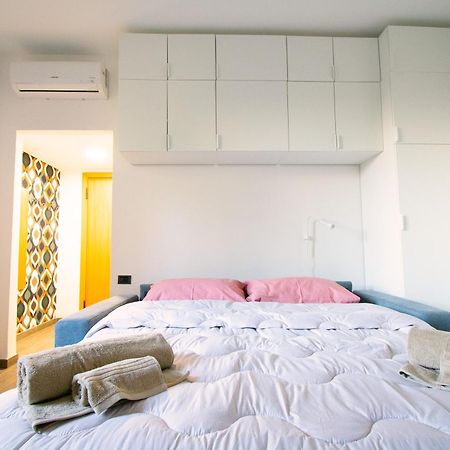 Zumbini44 - Navigli Cozy Flat Apartamento Milão Exterior foto