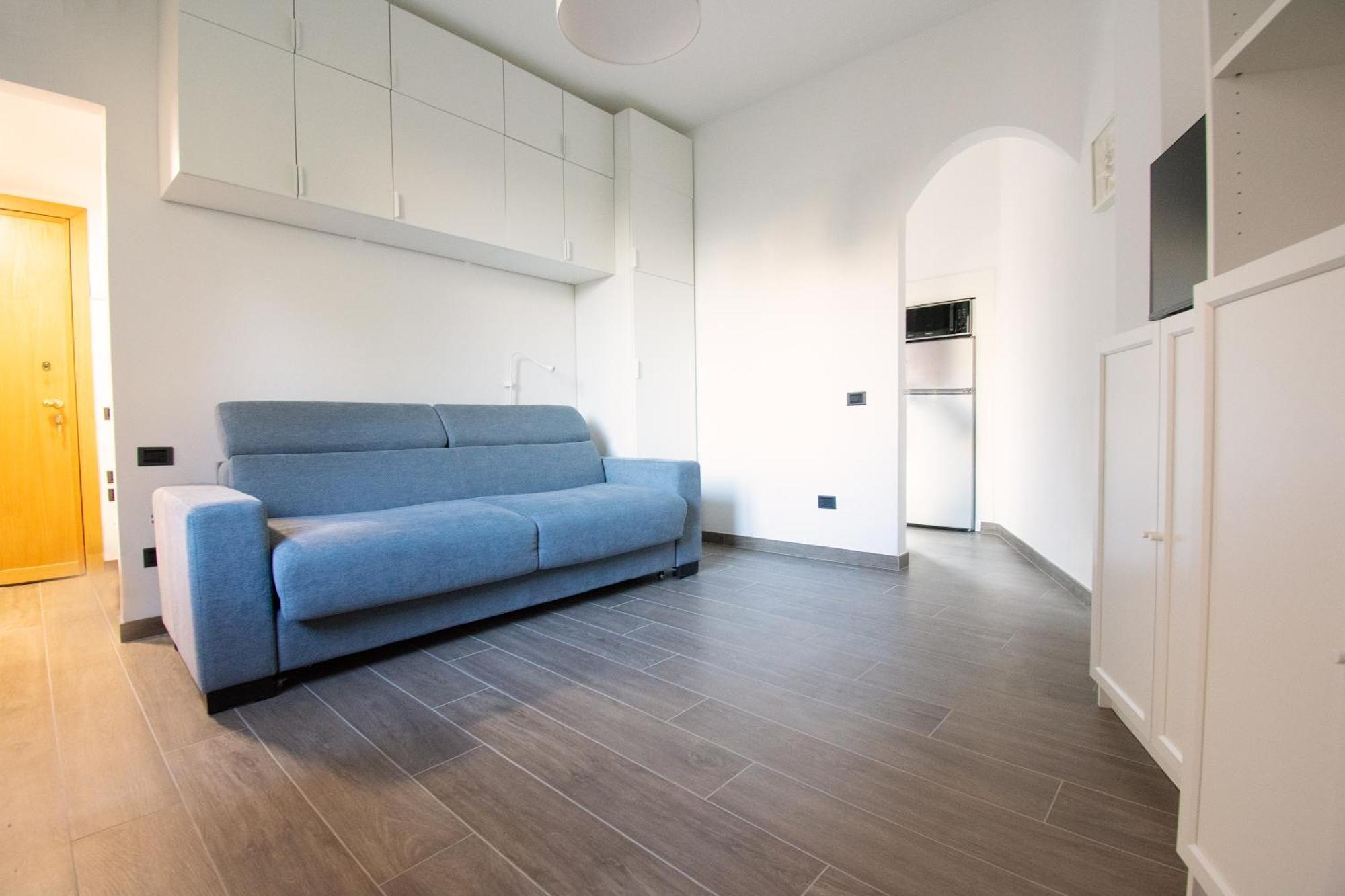 Zumbini44 - Navigli Cozy Flat Apartamento Milão Exterior foto