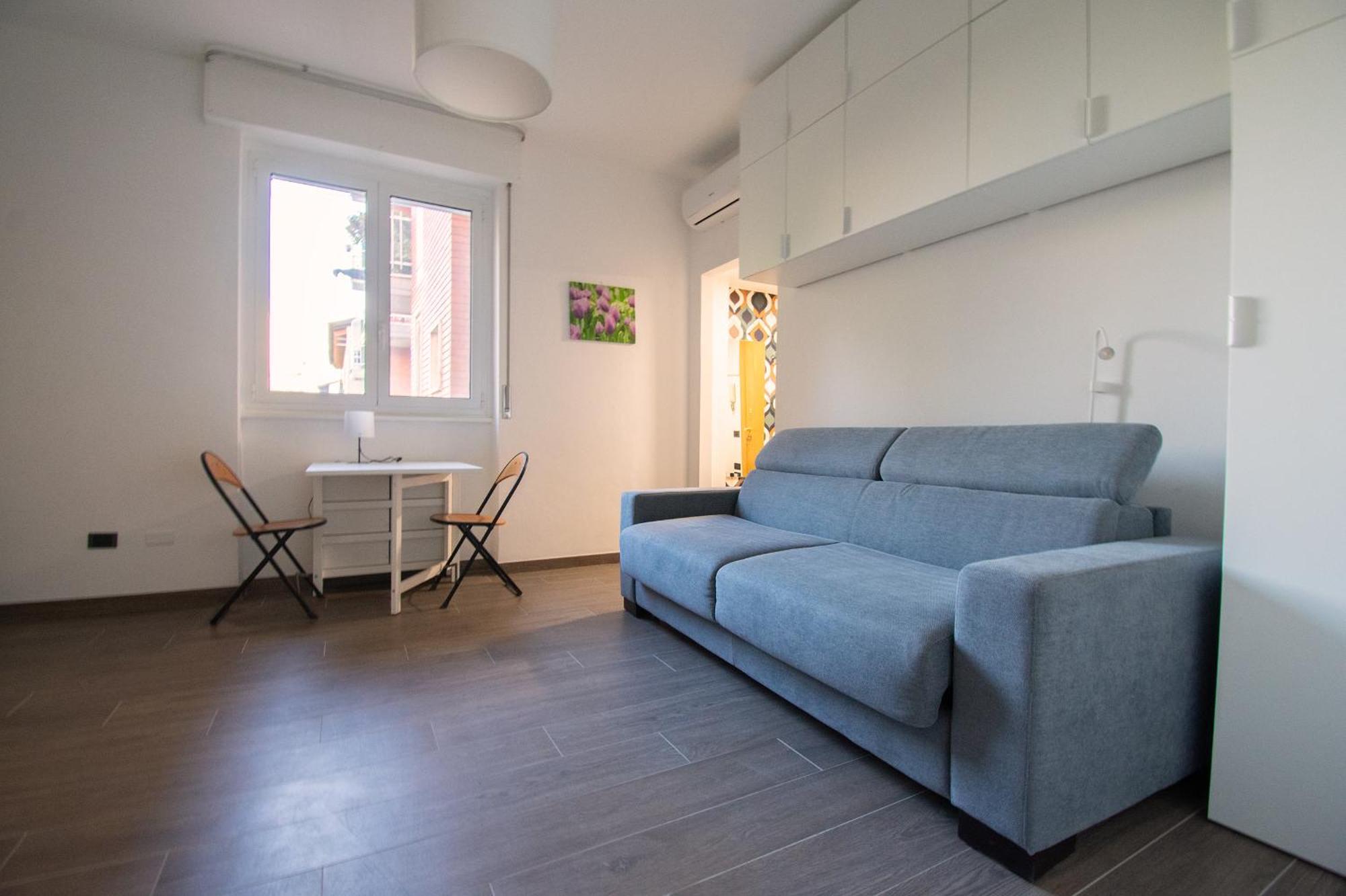 Zumbini44 - Navigli Cozy Flat Apartamento Milão Exterior foto