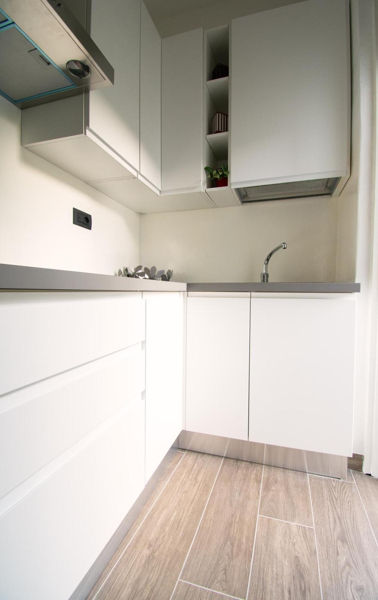Zumbini44 - Navigli Cozy Flat Apartamento Milão Exterior foto