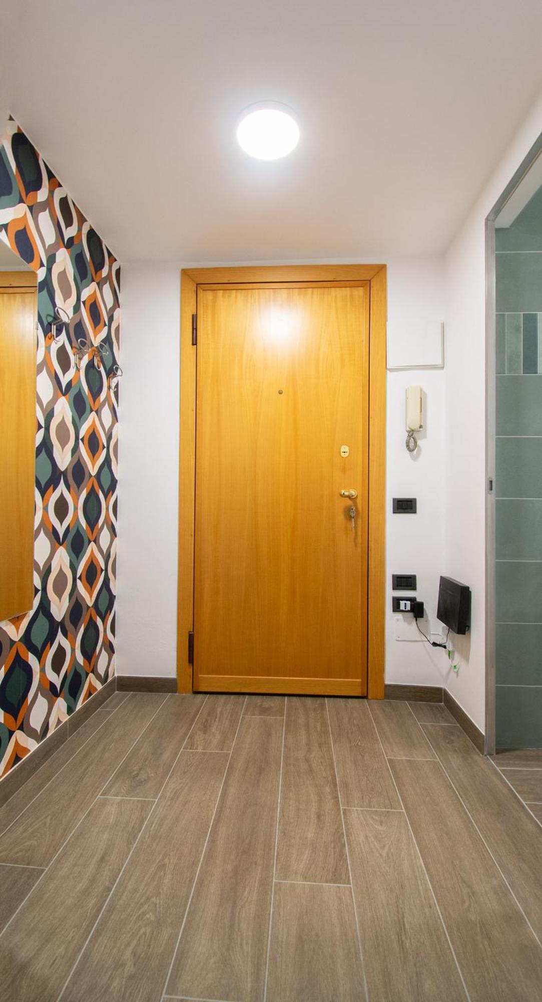 Zumbini44 - Navigli Cozy Flat Apartamento Milão Exterior foto