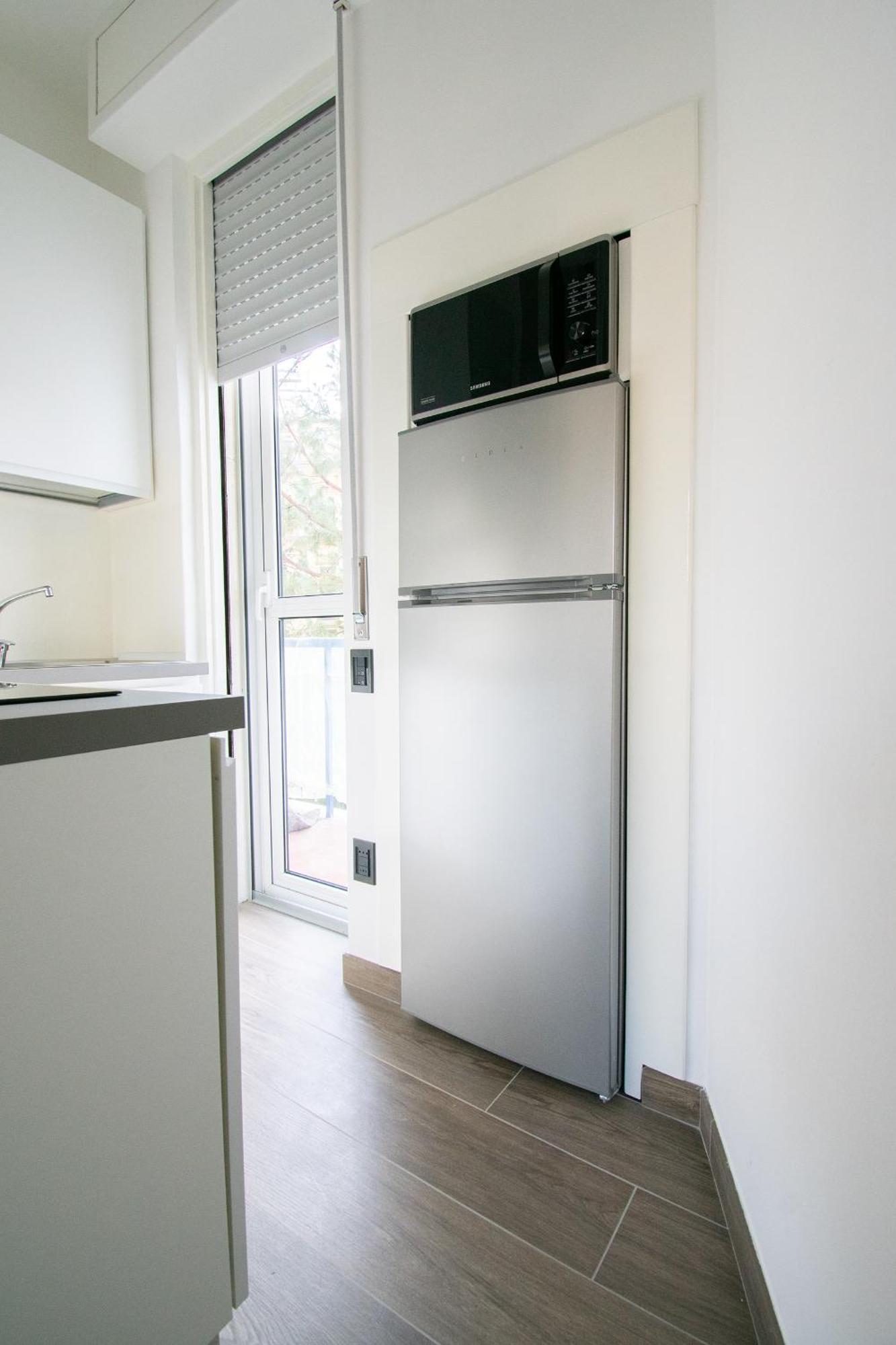 Zumbini44 - Navigli Cozy Flat Apartamento Milão Exterior foto