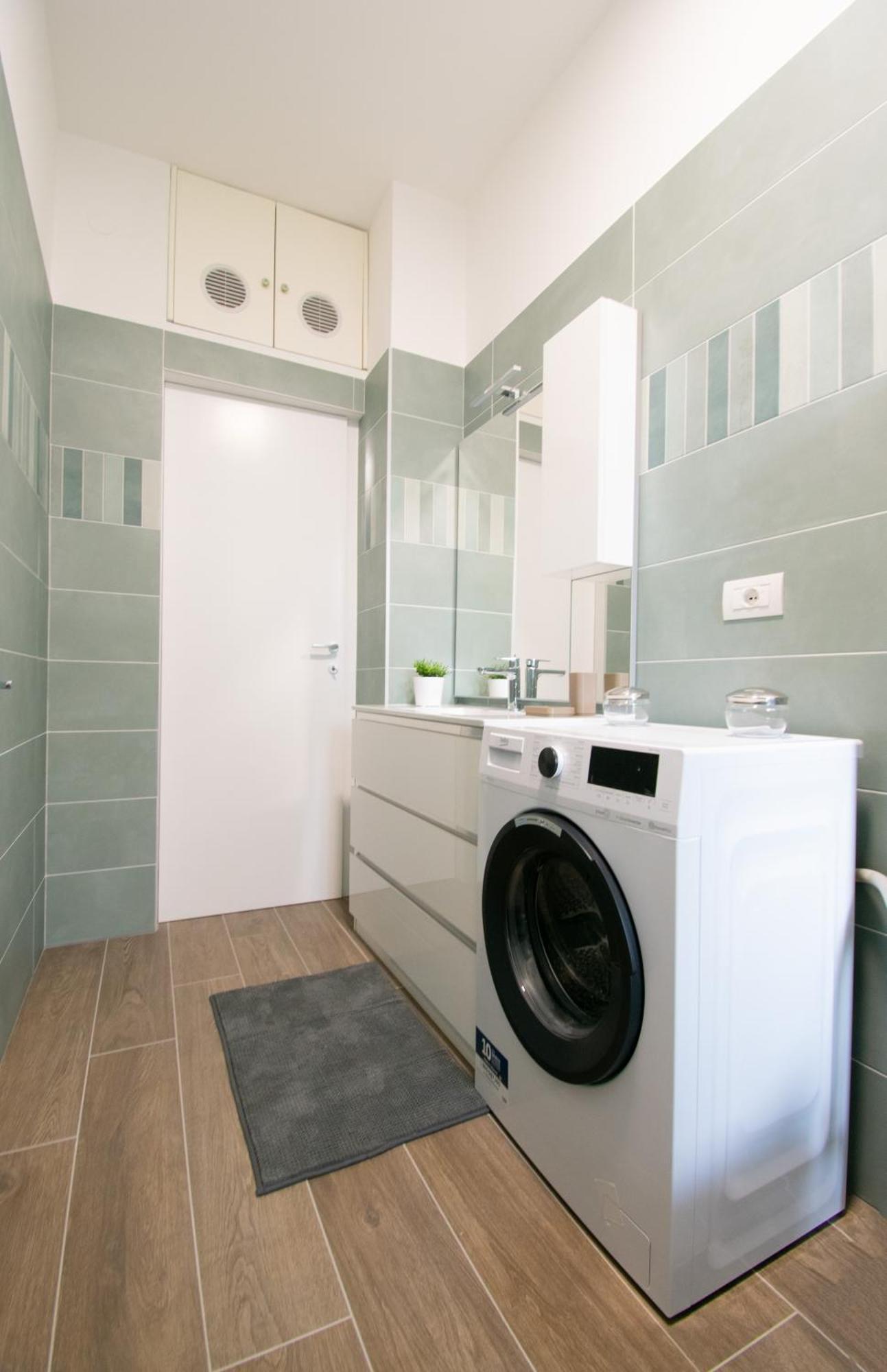 Zumbini44 - Navigli Cozy Flat Apartamento Milão Exterior foto