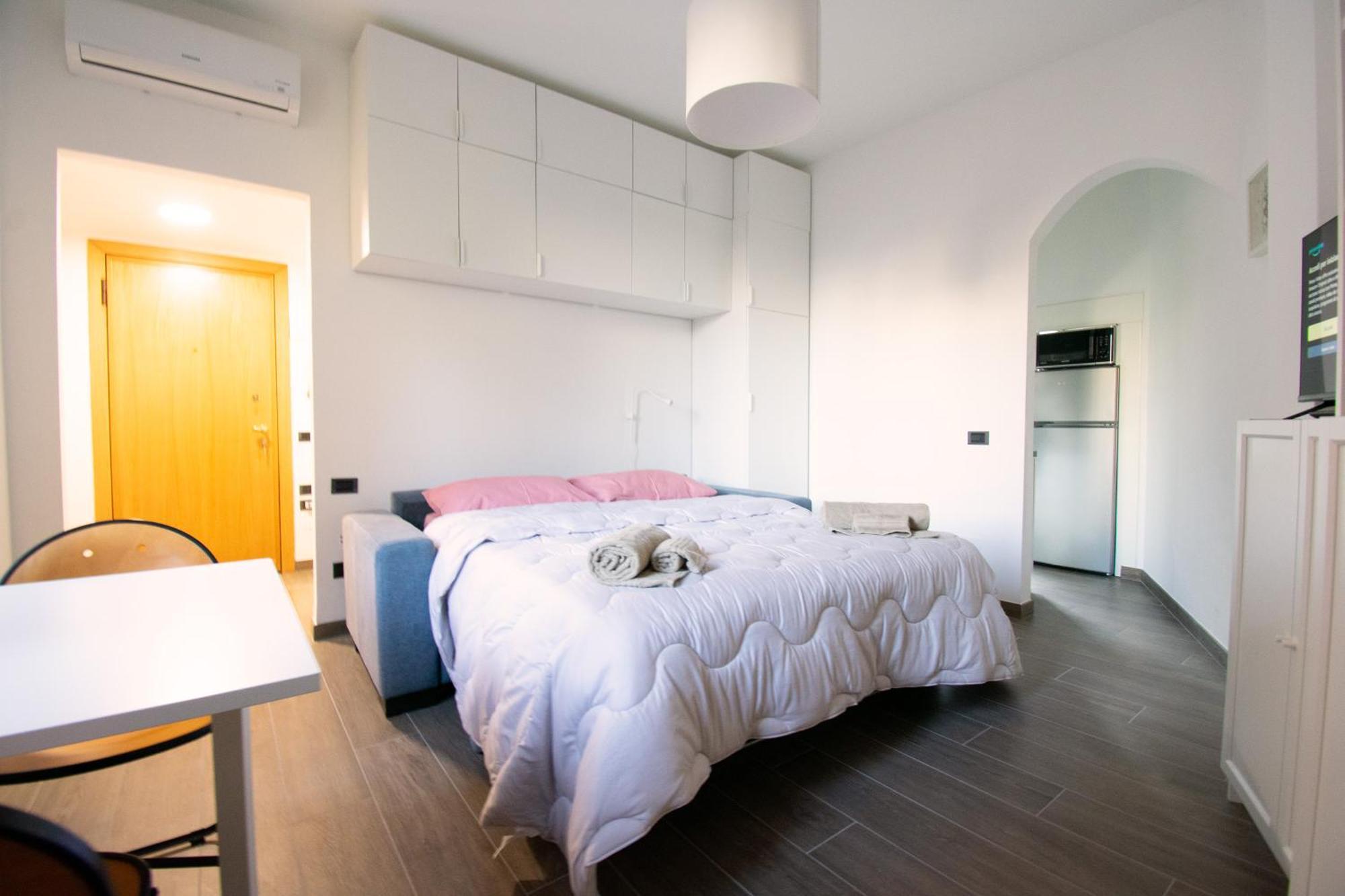 Zumbini44 - Navigli Cozy Flat Apartamento Milão Exterior foto
