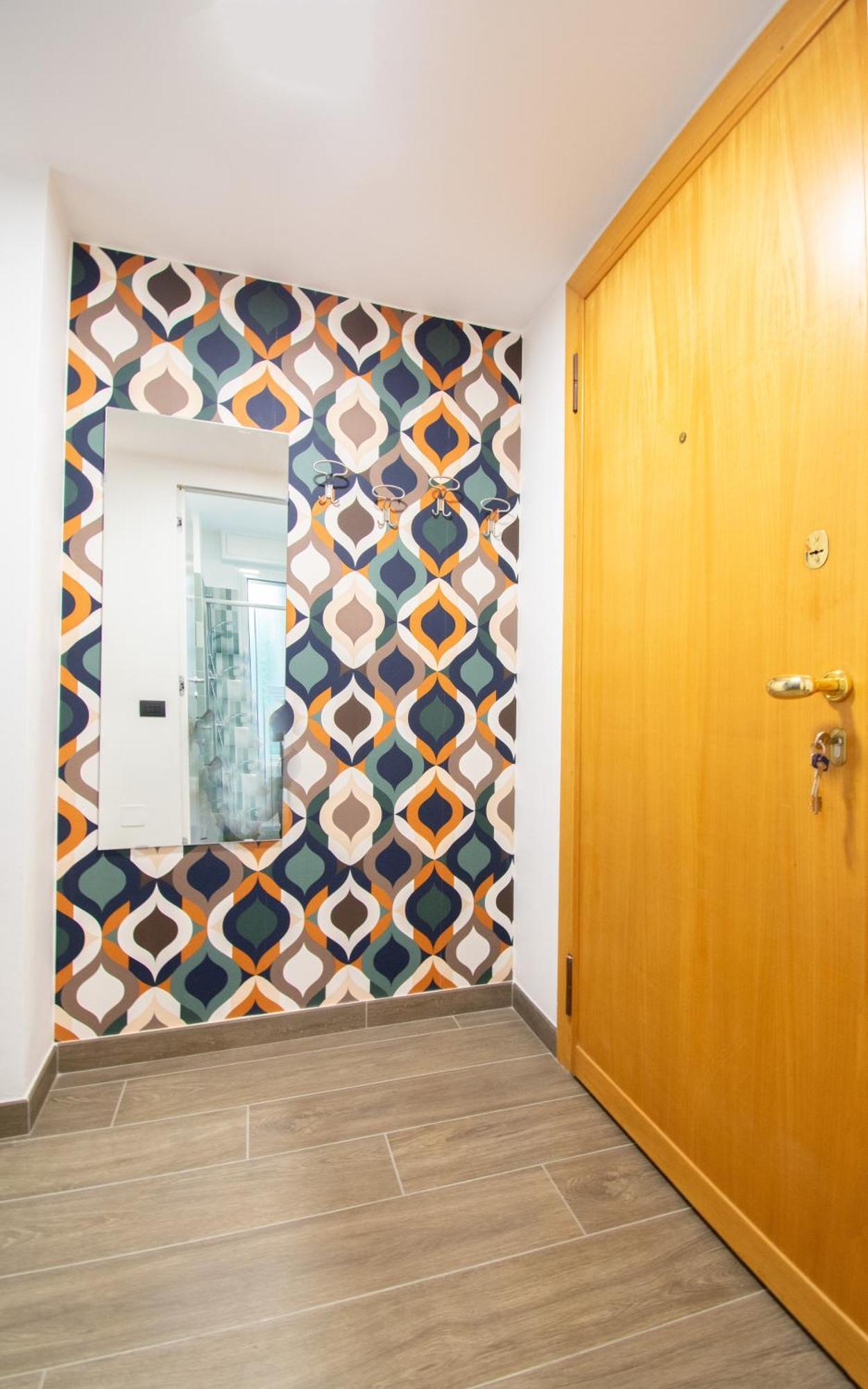 Zumbini44 - Navigli Cozy Flat Apartamento Milão Exterior foto