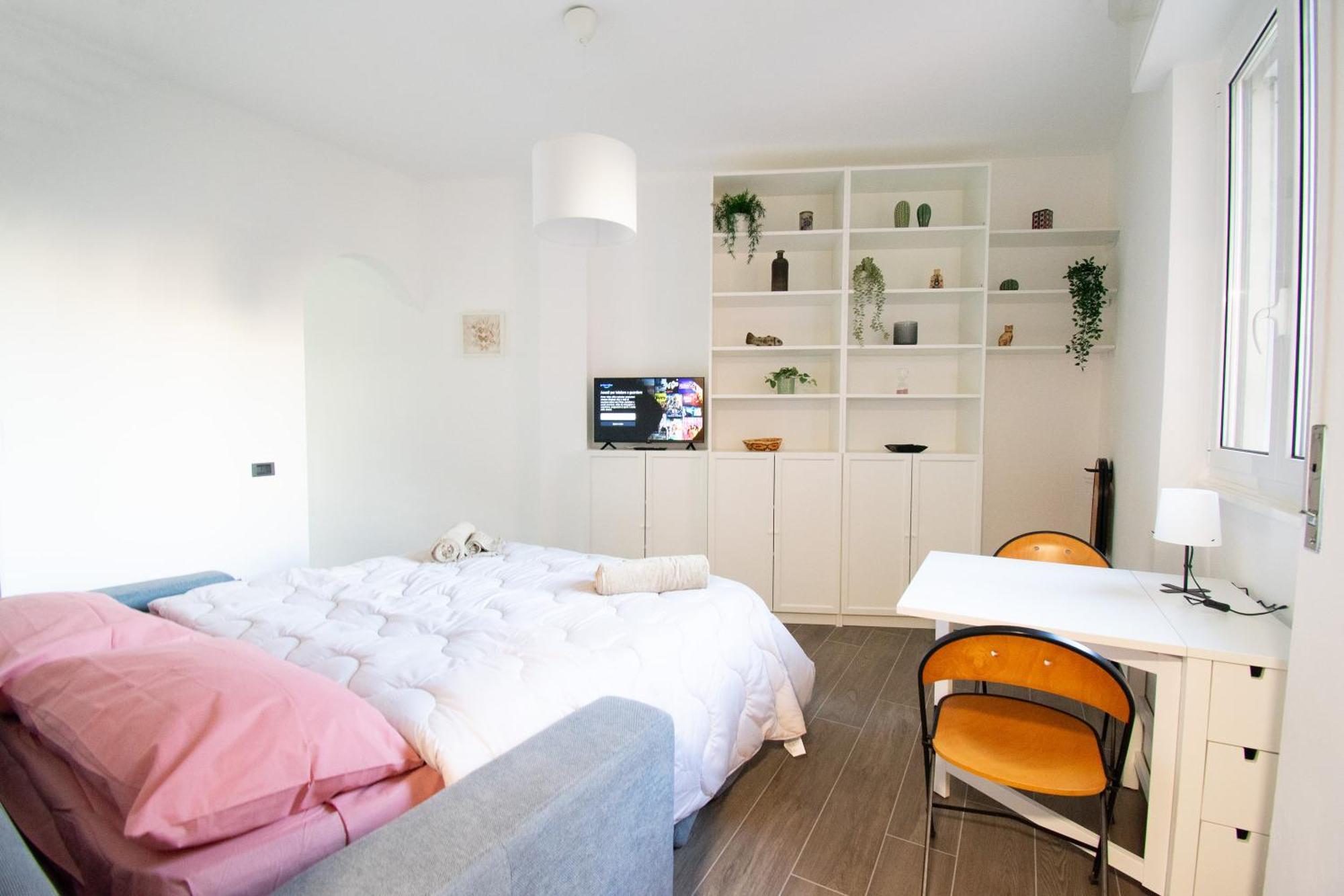 Zumbini44 - Navigli Cozy Flat Apartamento Milão Exterior foto