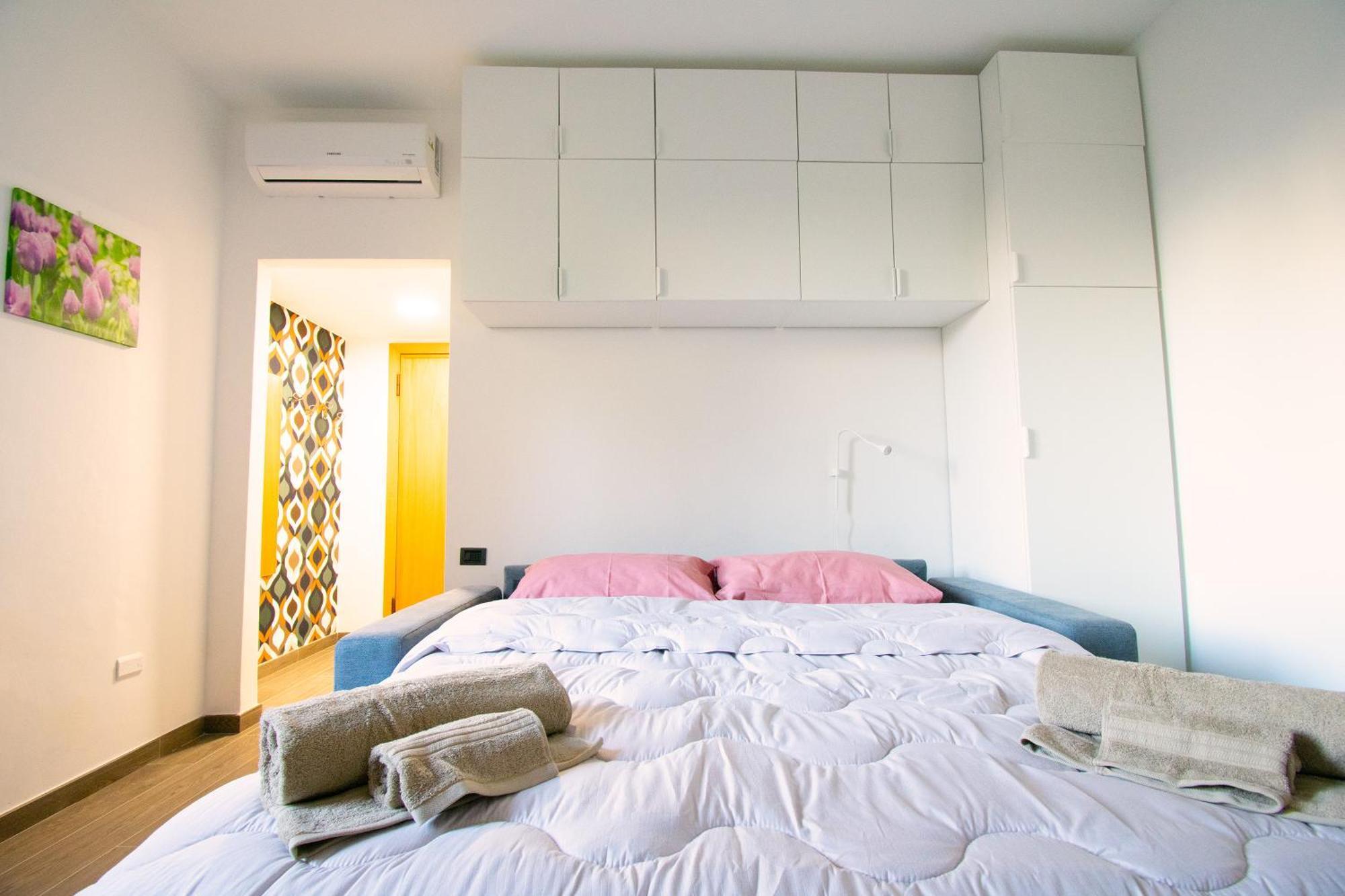 Zumbini44 - Navigli Cozy Flat Apartamento Milão Exterior foto