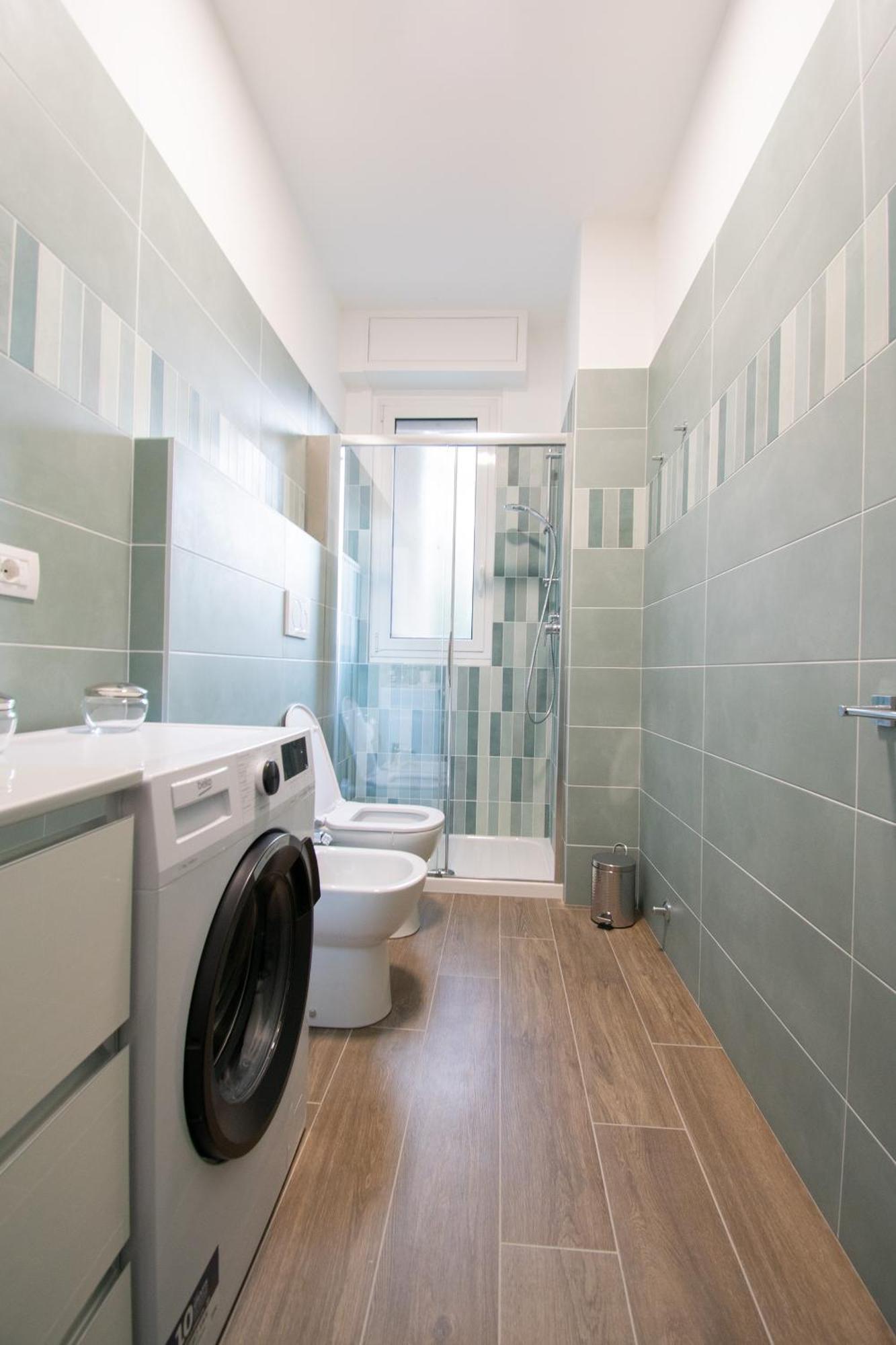 Zumbini44 - Navigli Cozy Flat Apartamento Milão Exterior foto